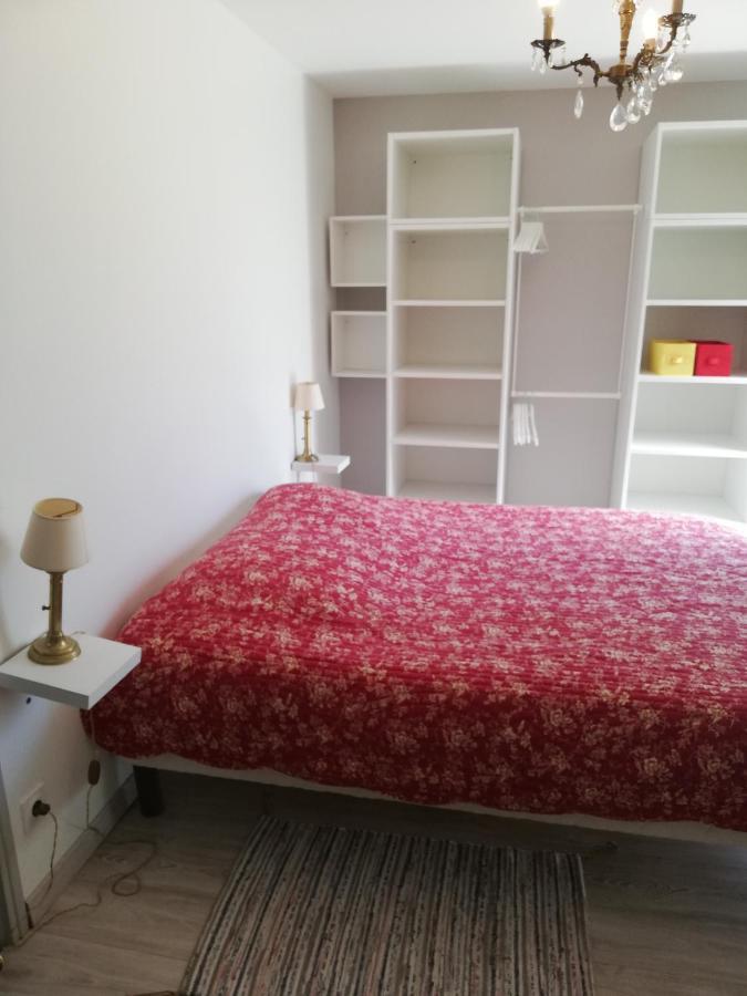 Appartement De Plain Pied Dans La Verdure 예레 외부 사진